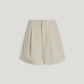 Varley - Mariya Easy Pleat Shorts