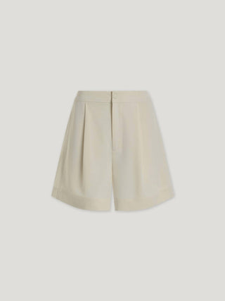 Varley - Mariya Easy Pleat Shorts