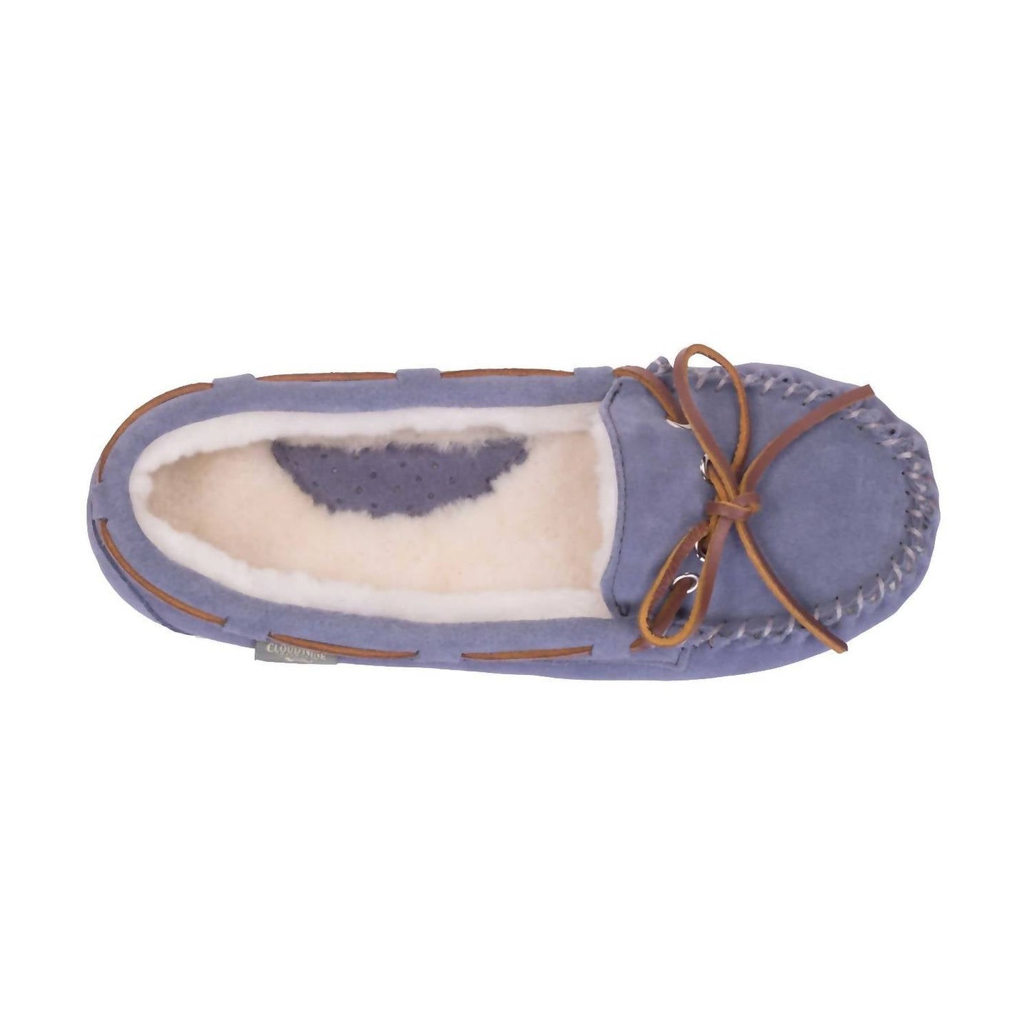 Cloud Nine - Women's Driving Moccasin