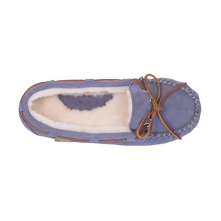 Cloud Nine - Women's Driving Moccasin