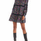 Allison New York - Shane Shift Mini Dress
