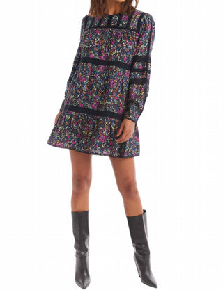 Allison New York - Shane Shift Mini Dress