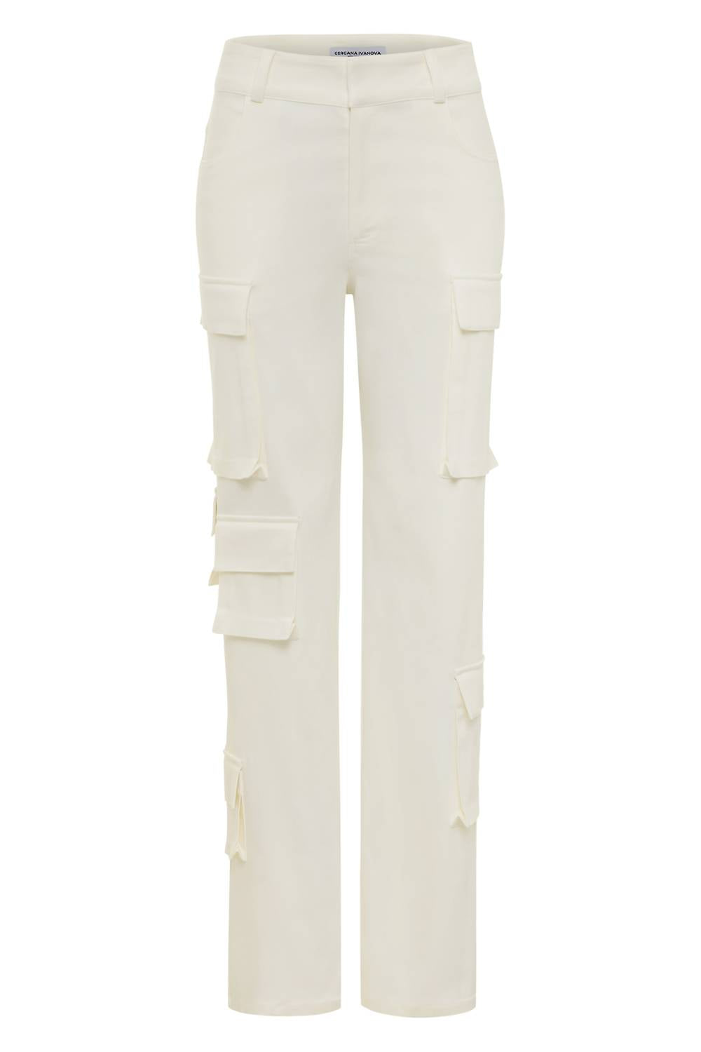 Gergana Ivanova - Women's Candice Pants