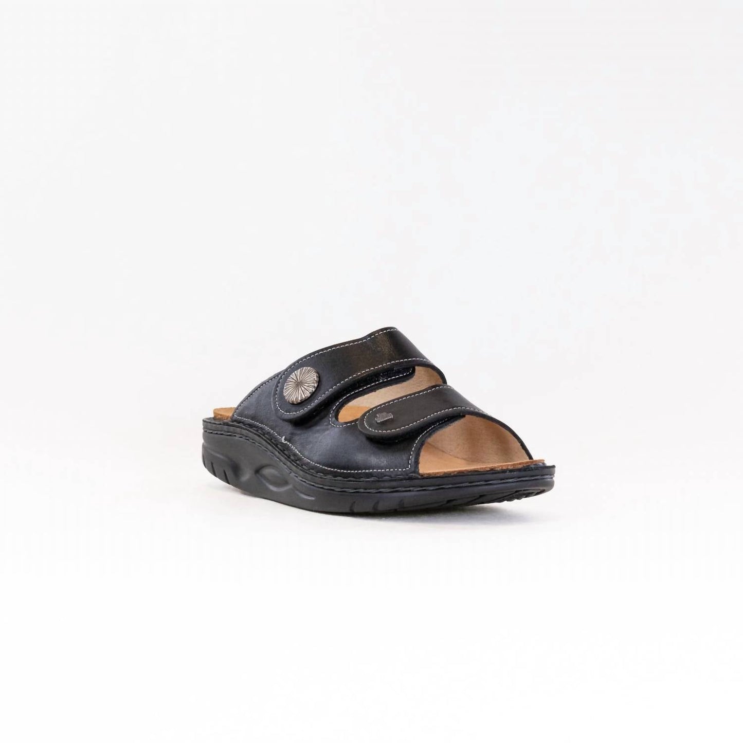 Finn Comfort - Women's Finnamic Raipur Leather Sandal