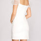 She + Sky - Cocktail Dress