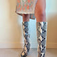 Nin Studio - Skin Singlet Mini Dress