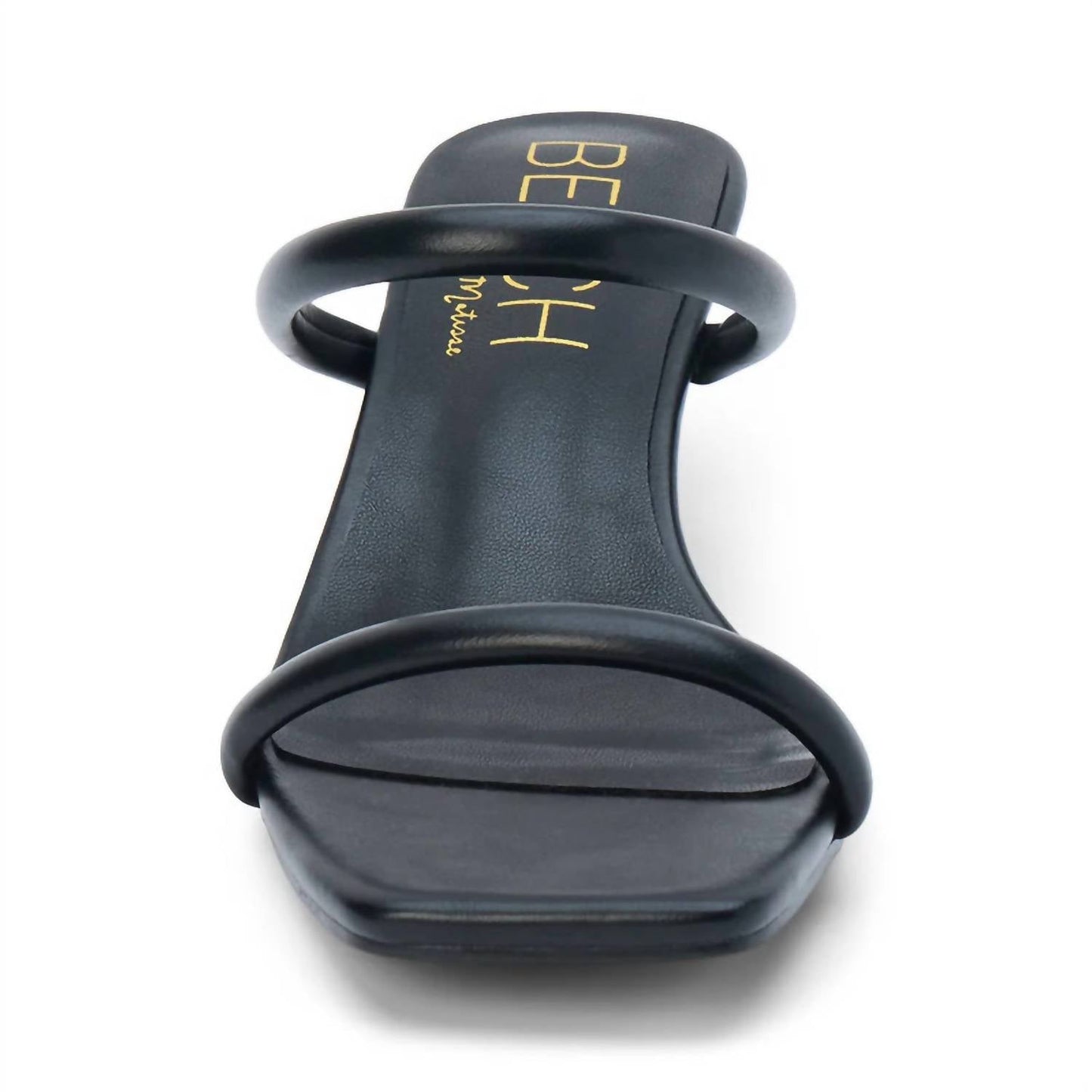 Matisse - Women's Jeanne Heeled Sandal