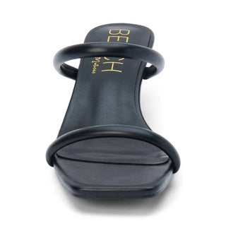 Matisse - Women's Jeanne Heeled Sandal