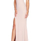 Nookie - Jasmine One Shoulder Gown
