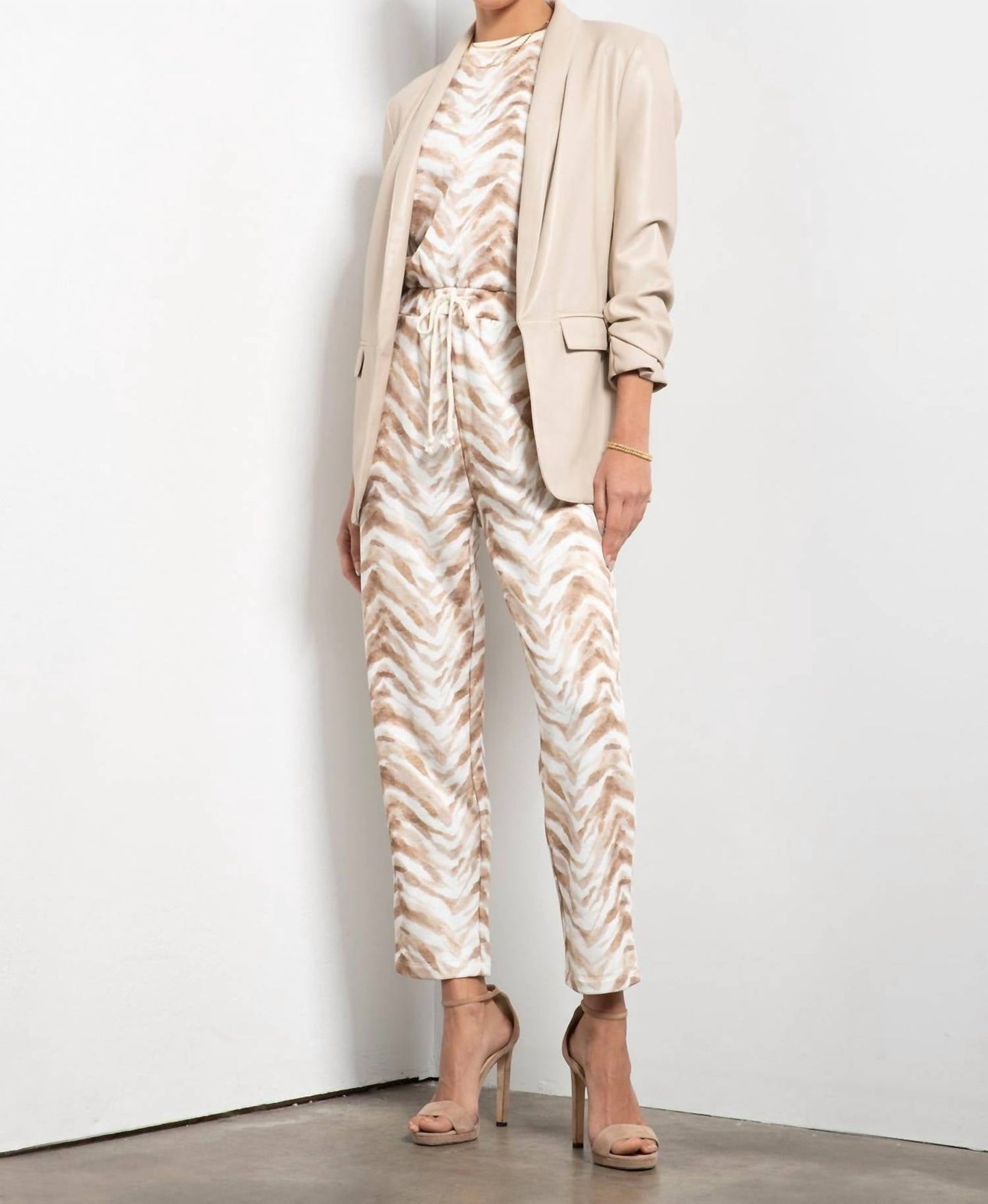 Tart Collections - Senona Jumpsuit