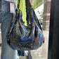 David Jeffery - Women's Scarf Bag