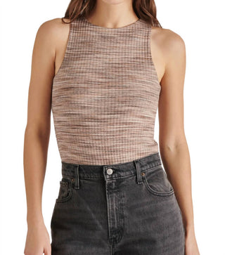Steve Madden - Nico Bodysuit
