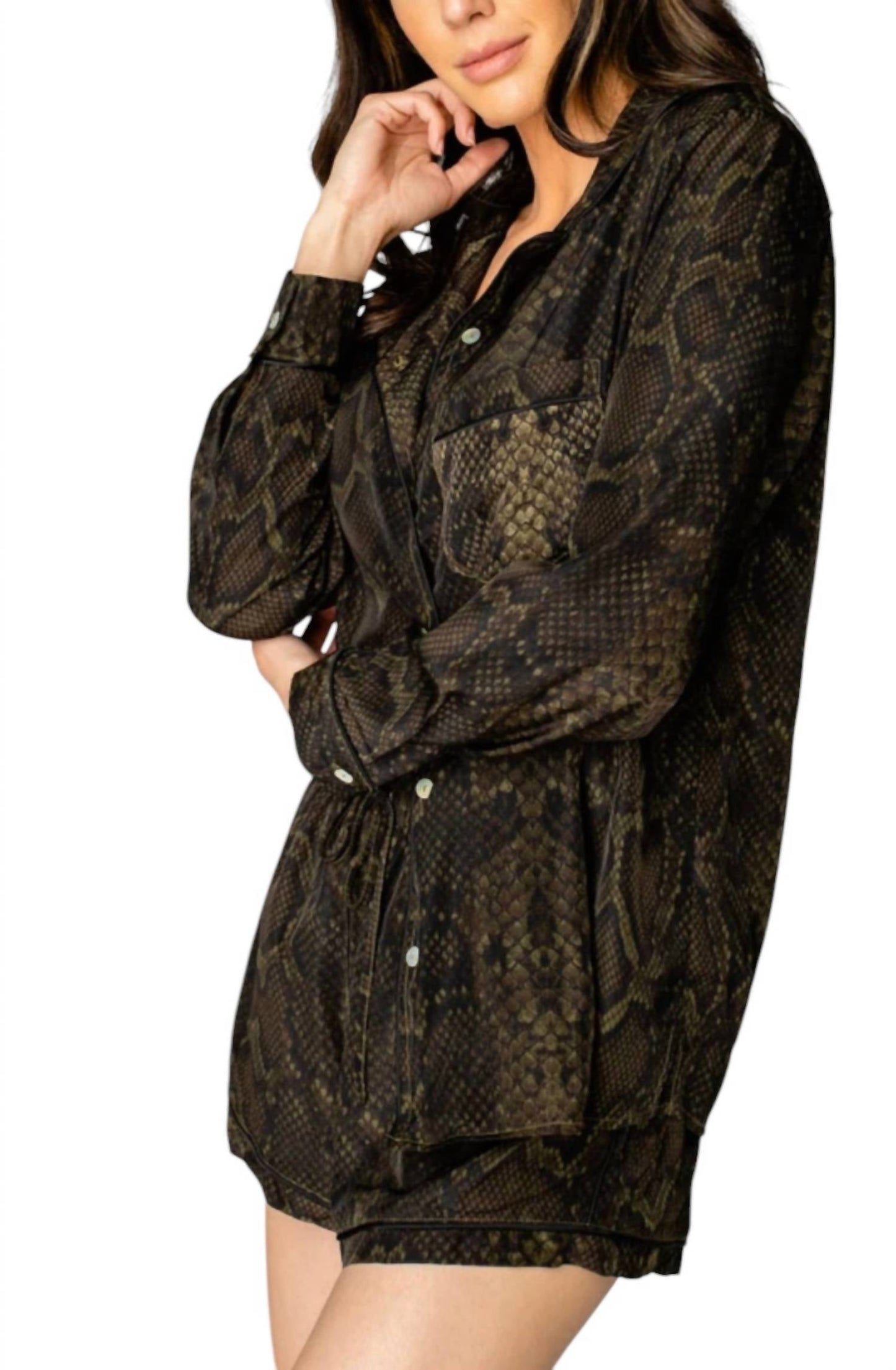 Buddylove - ANNA PAJAMA SET