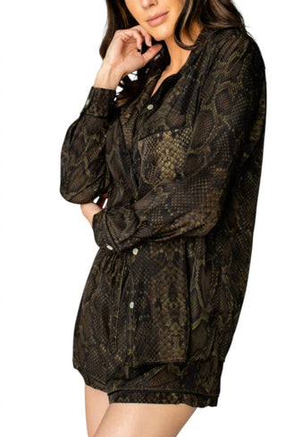 Buddylove - ANNA PAJAMA SET