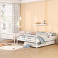 Steel Construction Bunk Bed