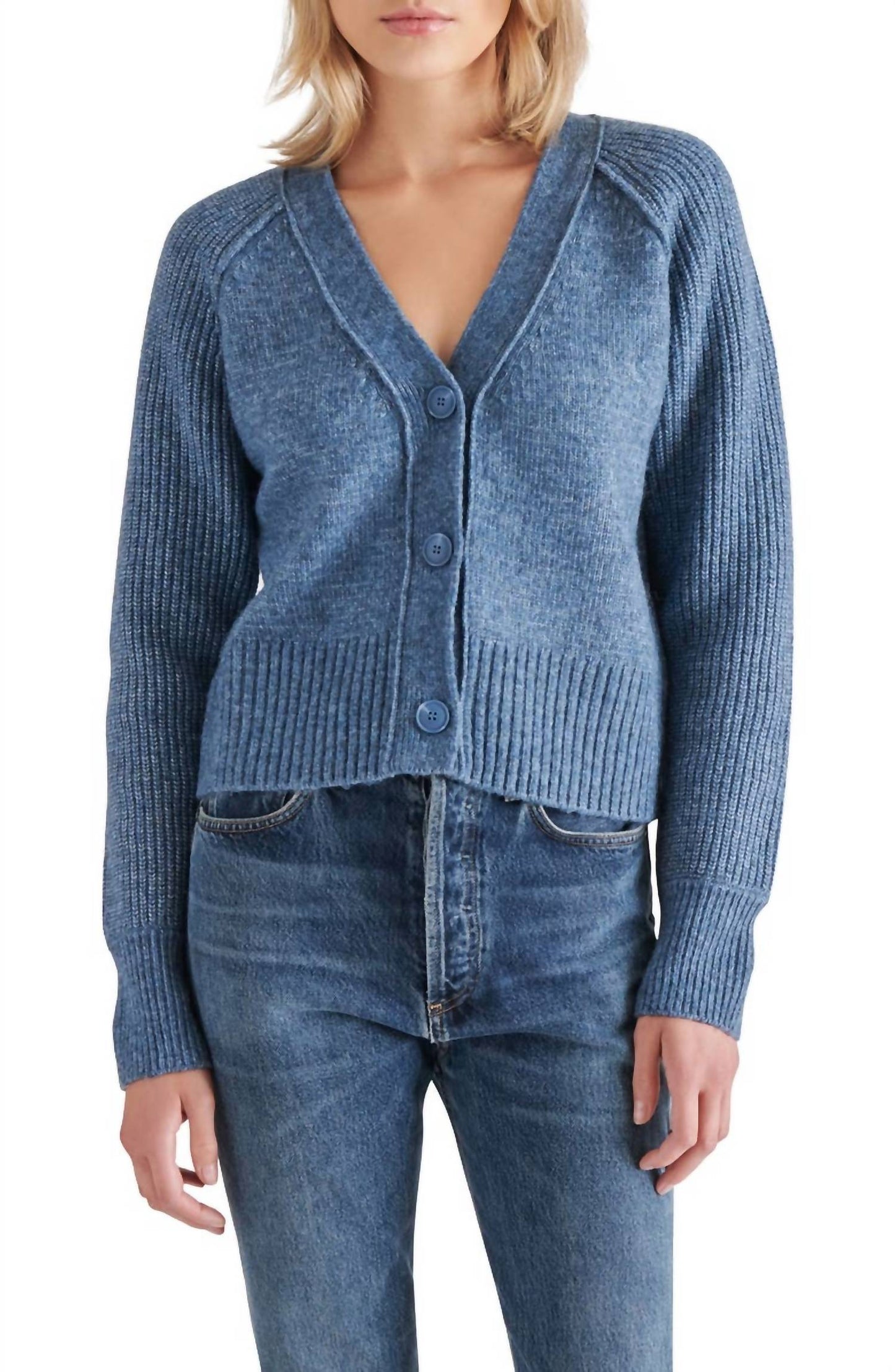 Steve Madden - Beckie Cardigan
