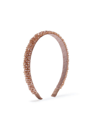 Emm Kuo - Women's Champagne Headband
