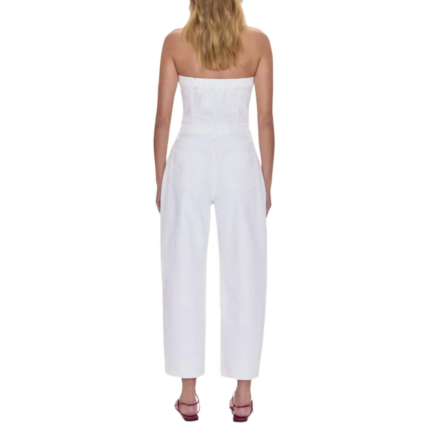 Pistola - Daphne Arched Leg Jumpsuit