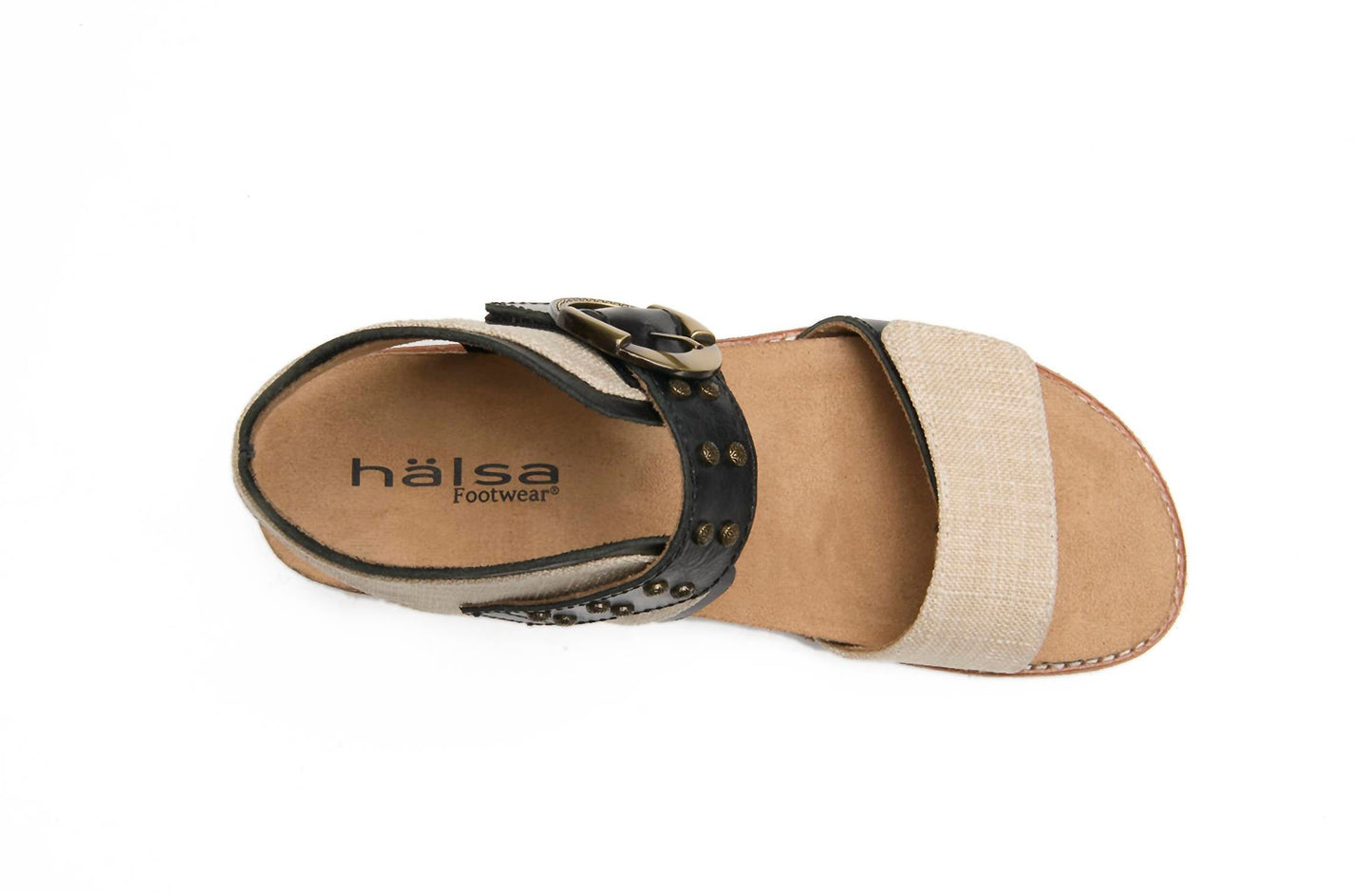 Halsa Footwear - Women's Bari Sandal