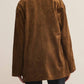 Z Supply - Decker Suede Chore Jacket