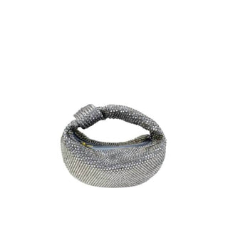 Accessory Concierge - Bling Hattie Bag