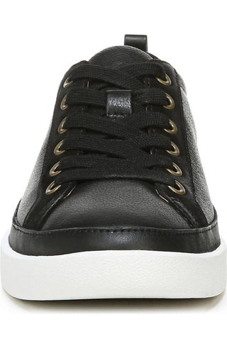 Vionic - Women's Leather Winny Low Top Sneaker