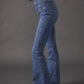 Free People - Jayde Flare Jean