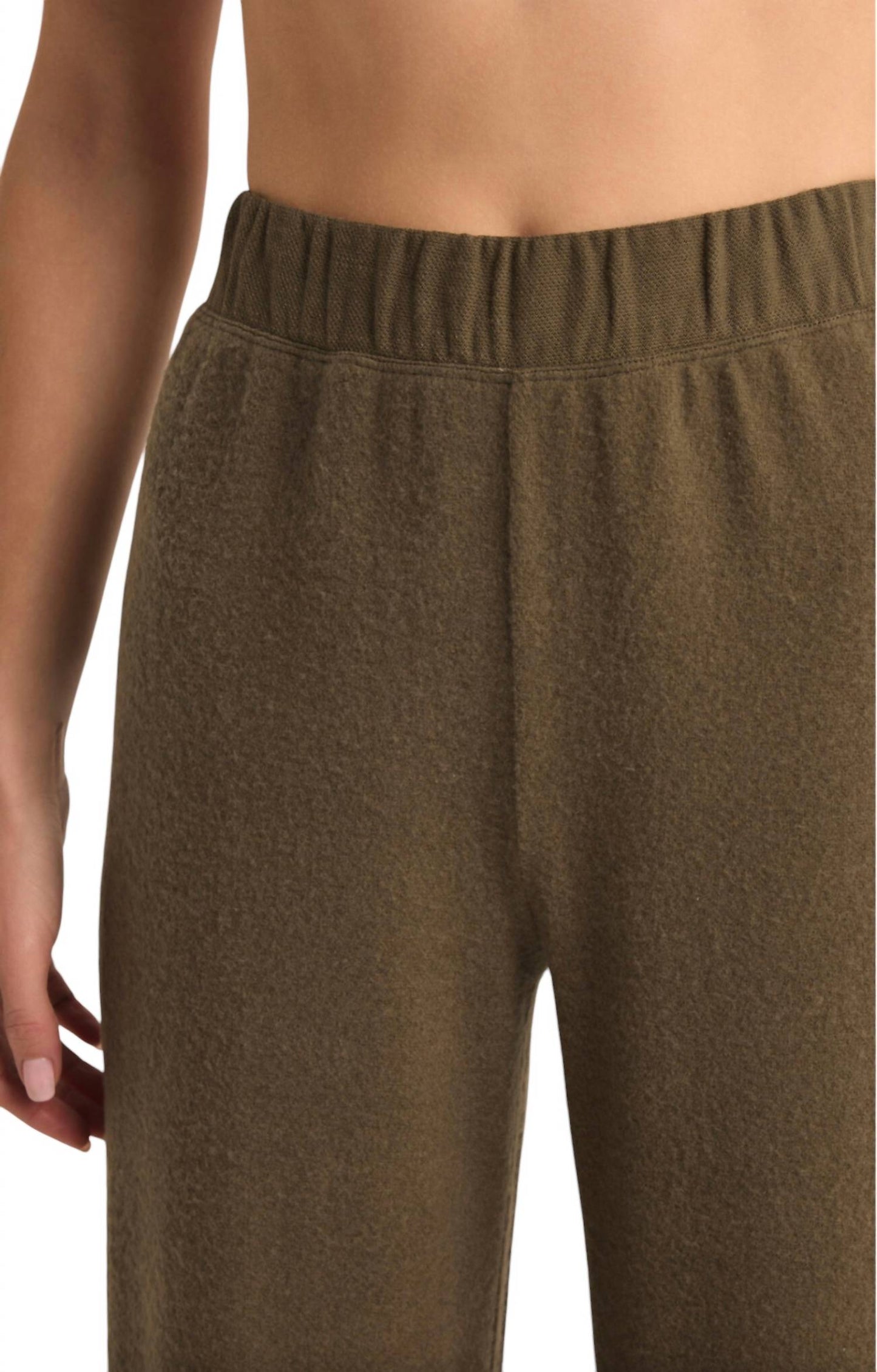 Z Supply - Tessa Cozy Pant