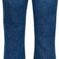 Pistola - Ally High Rise Vintage Ankle Boot Jean