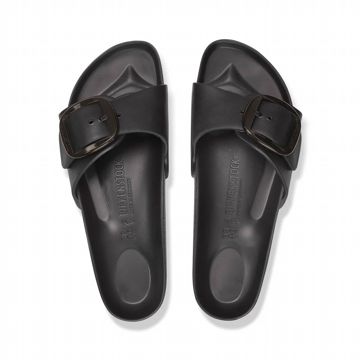 Birkenstock - Women's Madrid Eva Open Toe Sandals