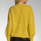 Elan - Timeless V-neck Sweater