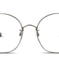 Mcq Alexander Mcqueen - Unisex Mq0260o Eyeglasses