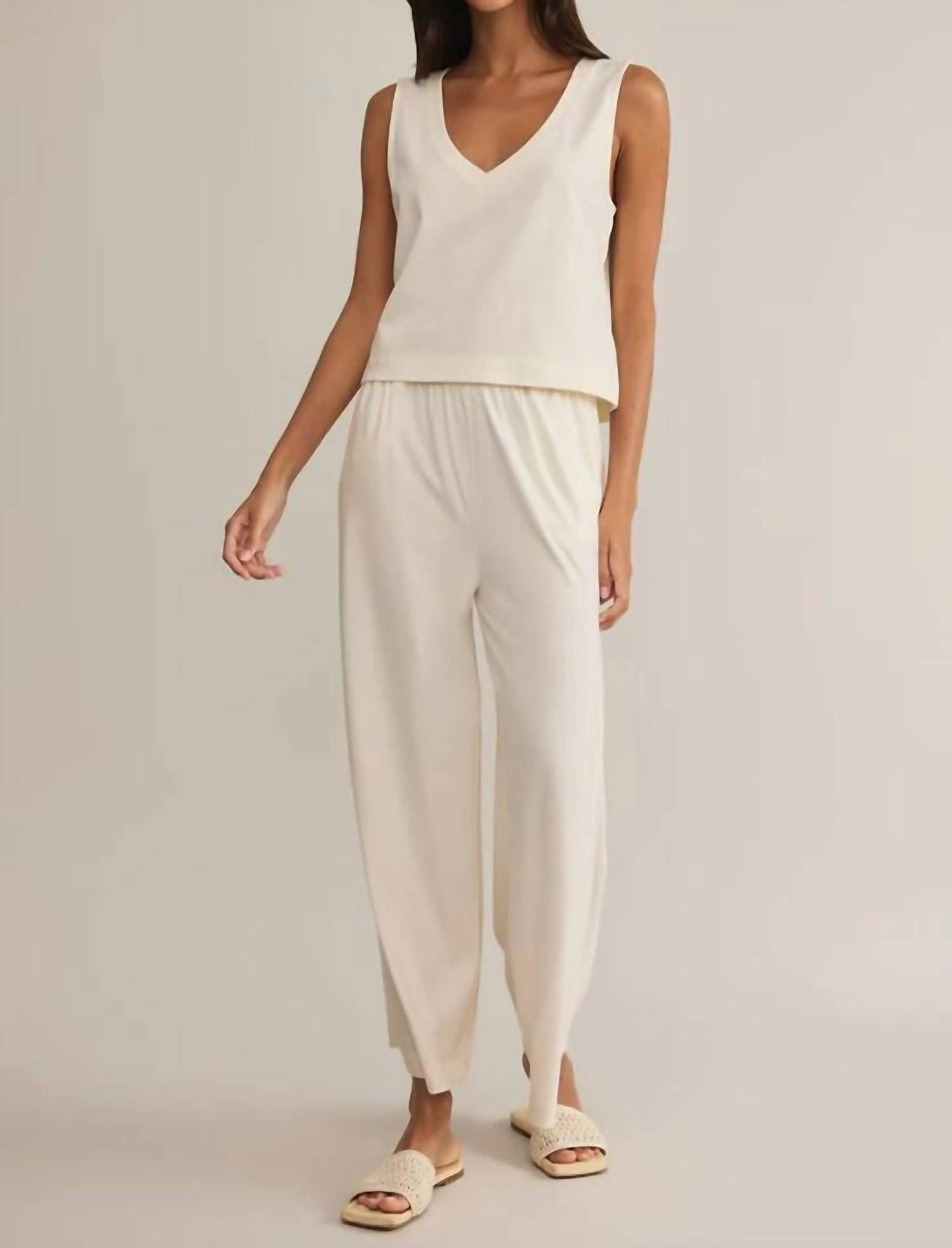 Z Supply - Scout Jersey Pant