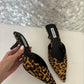 Steve Madden - Women's Mod Pointed Heels