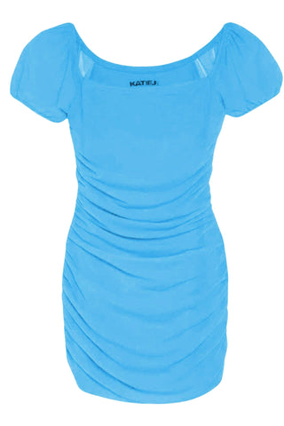 Katie J Nyc - Girl's Junior Anya Dress