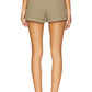 Pistola - Felix High Rise Short