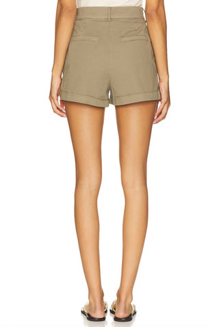 Pistola - Felix High Rise Short