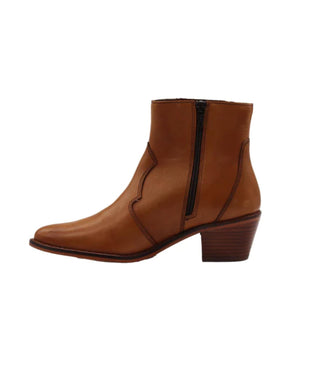 Sbicca - Women's Peacemaker Chelsea Ankle Bootie