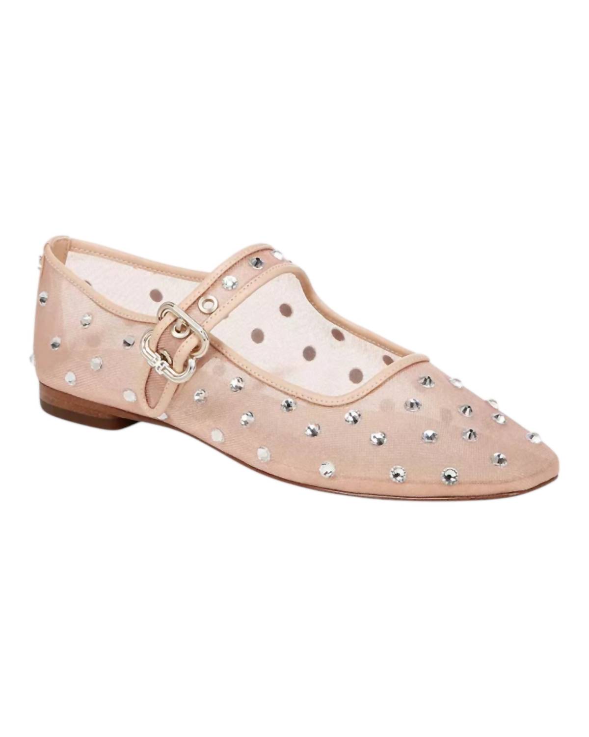 Sam Edelman - Michaela Mary Jane