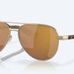 Costa Del Mar - Peli Polarized Sunglasses 4002 - 28 - 57