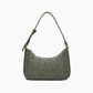 Like Dreams - Women's Eden Designer Straw Shoulder Bag