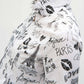 Joseph Ribkoff - Woven Conversational Print Fit And Flare Blouse