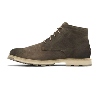 Sorel - Men's Madson Suede Chukka Boots