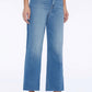 7 For All Mankind - Cropped Alexa Jeans