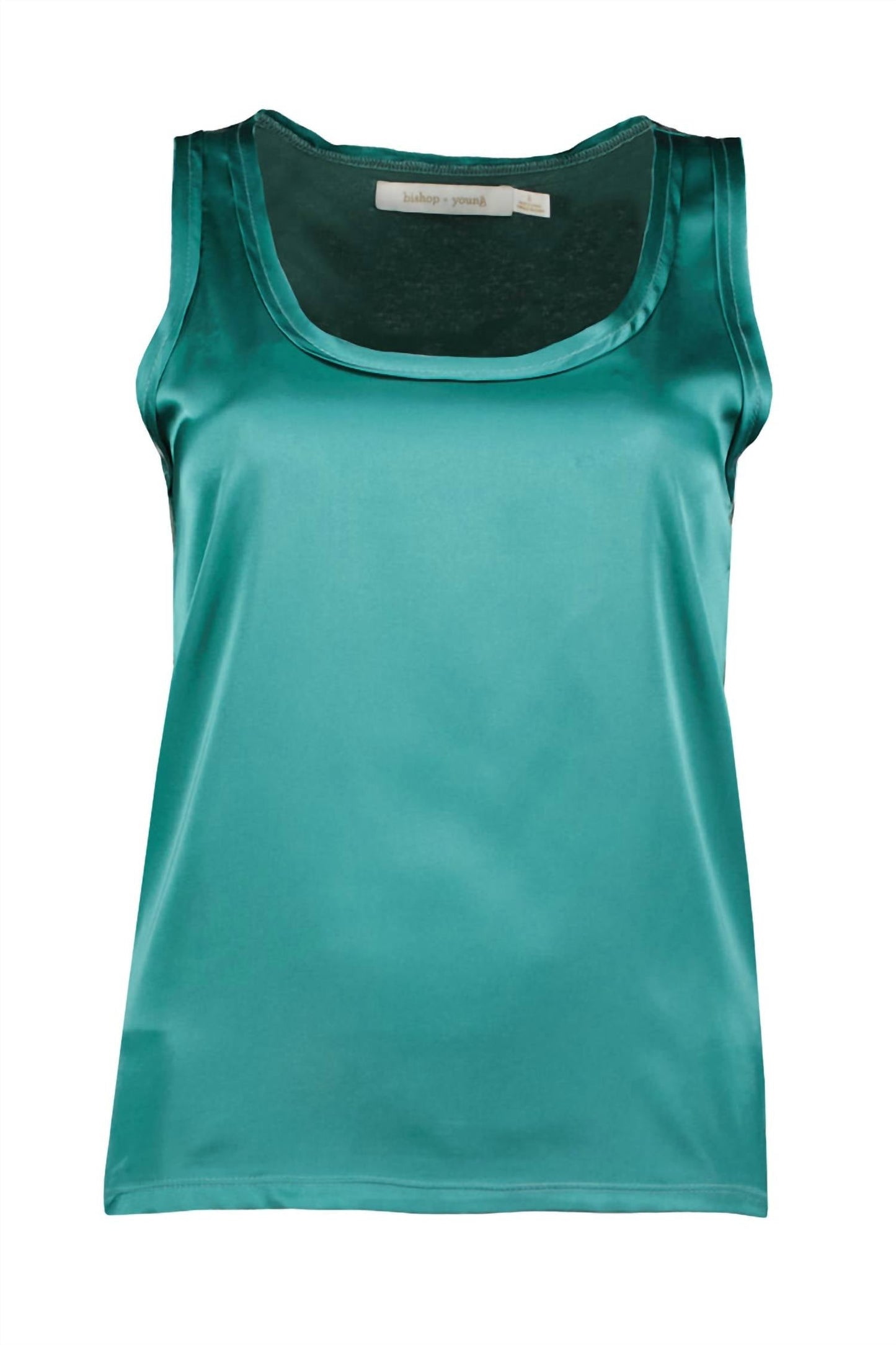 Bishop + Young - Tyler Knit Back Top