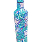 Corkcicle - Vineyard Vines 25oz Canteen Water Bottle