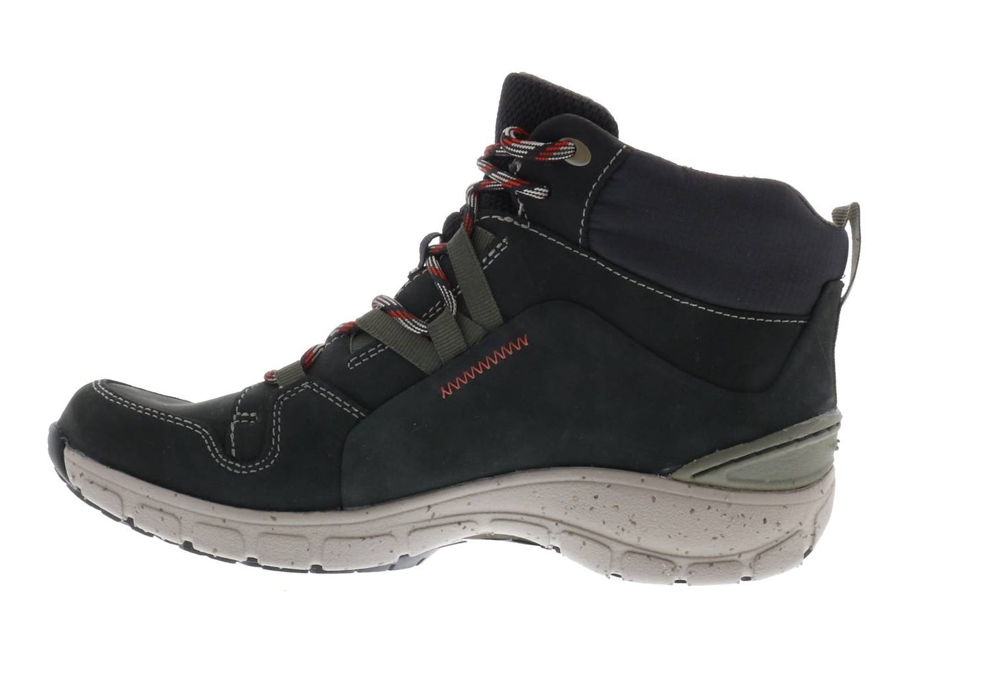 Clarks - Women's Wave Summit Waterproof Sneakers