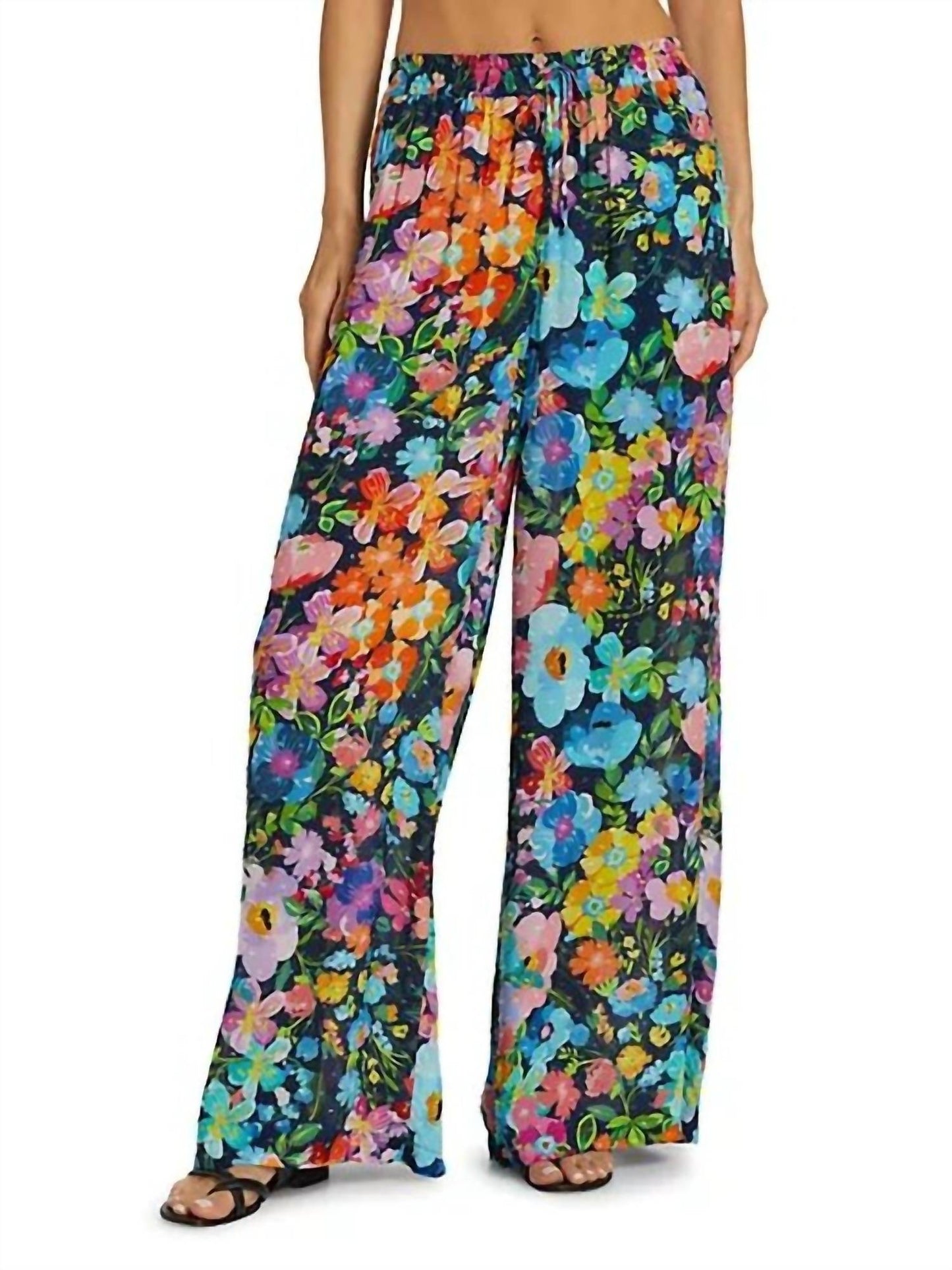 Johnny Was - WIDE LEG PANT