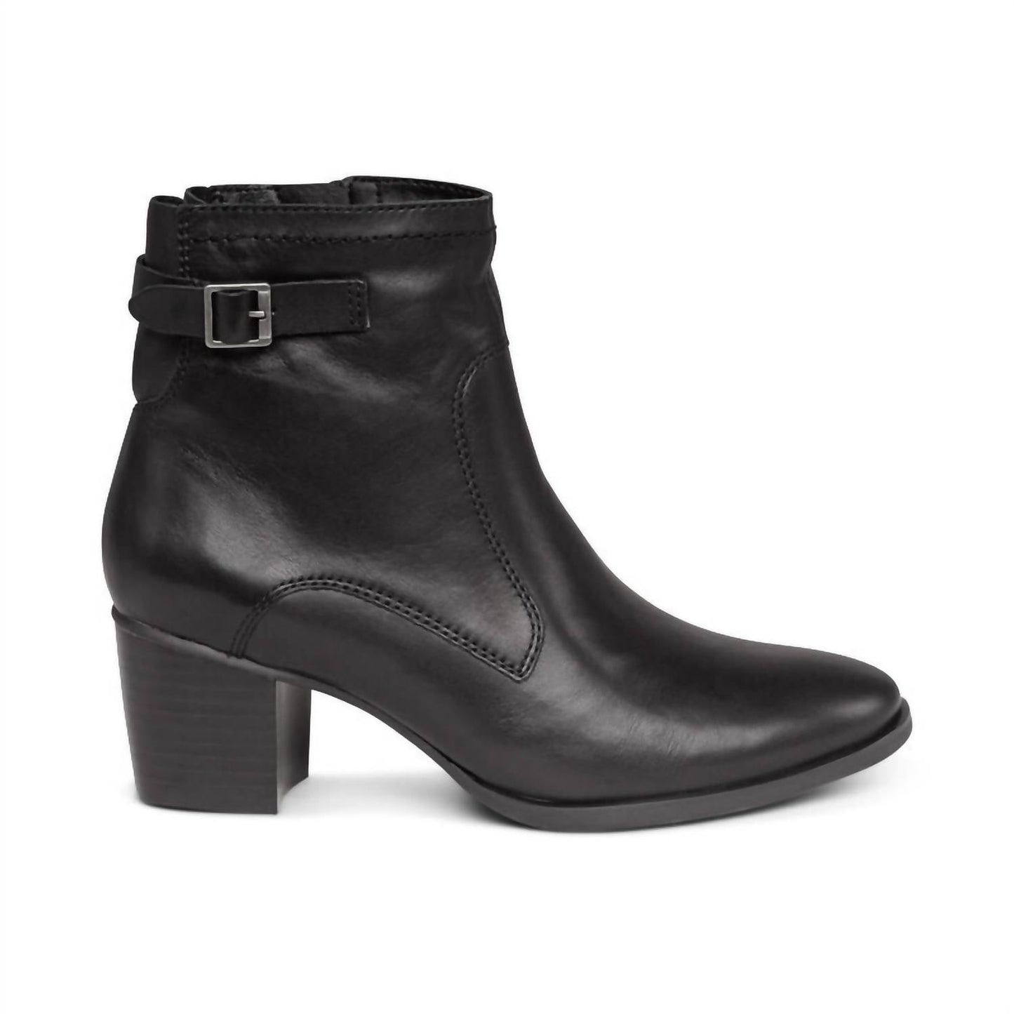 Aetrex - Women's Rubi Arch Support Boot