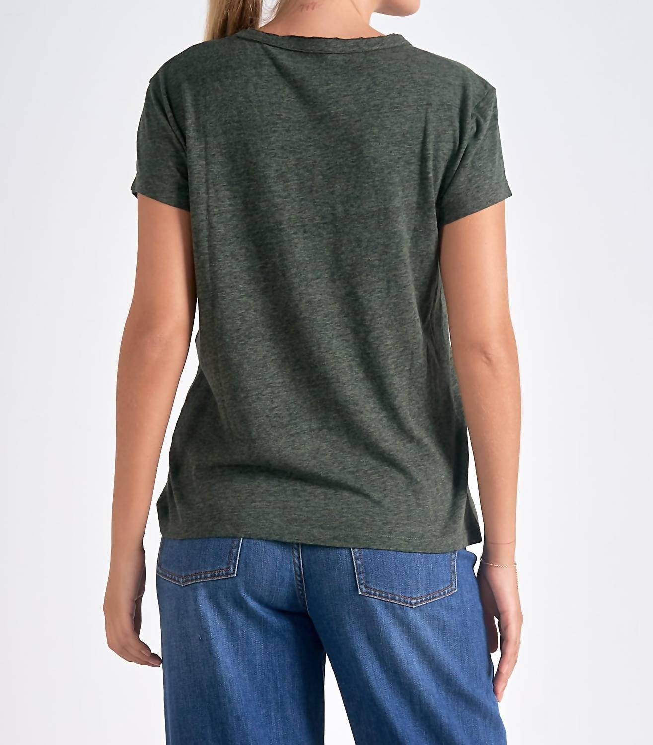 Elan - Amore T-Shirt